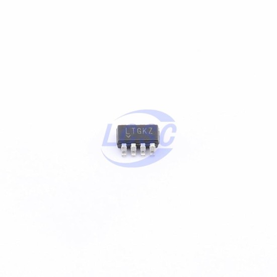 ADI LTC4365HTS8-1#TRPBF