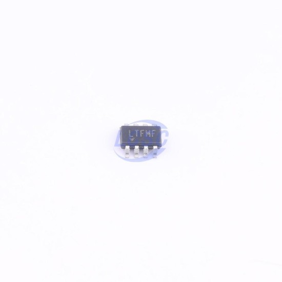 ADI LTC4366HTS8-2#TRPBF