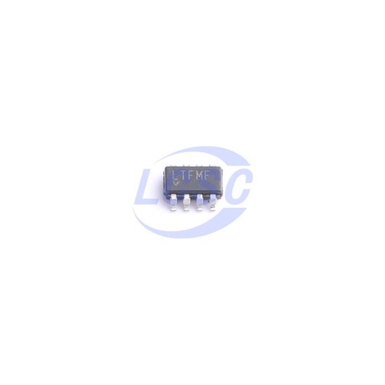 ADI LTC4366ITS8-2#TRPBF