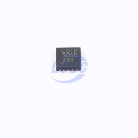 ADI LTC4368CDD-1#PBF