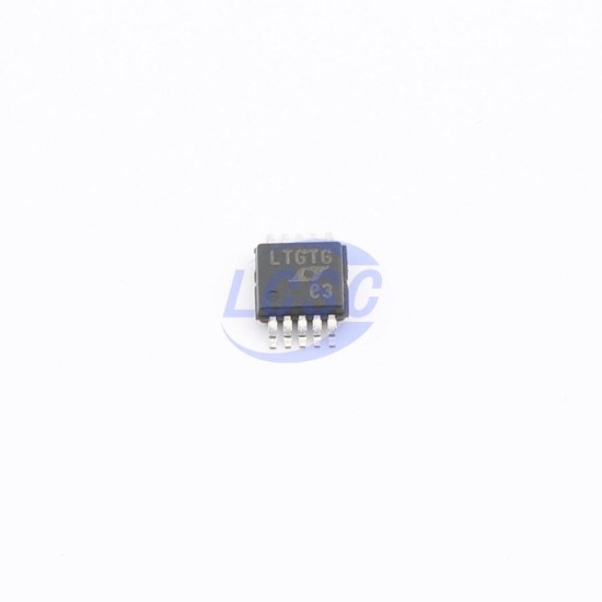 ADI LTC4368CMS-1#PBF