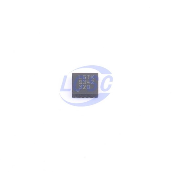 ADI LTC4368HDD-2#PBF