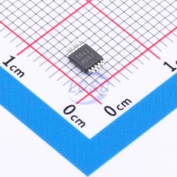 ADI LTC4368HMS-2#PBF