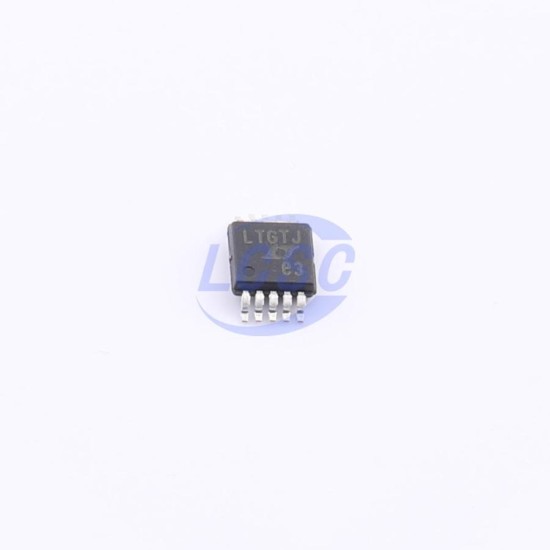 ADI LTC4368HMS-2#PBF