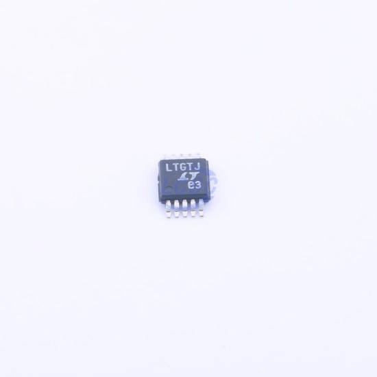 ADI LTC4368IMS-2#PBF