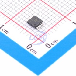 ADI LTC4368IMS-2#TRPBF