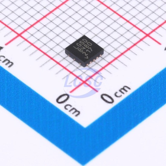 ADI LTC4371IDD#PBF