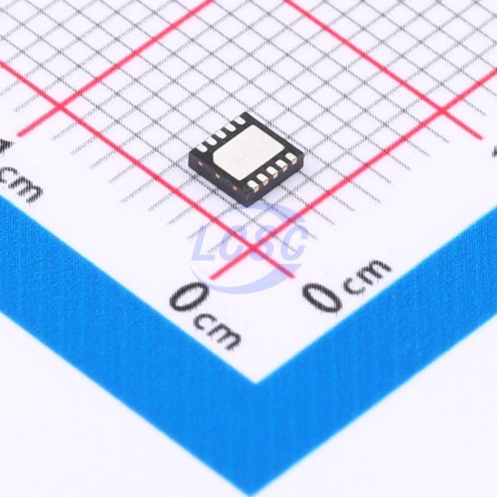 ADI LTC4371IDD#PBF