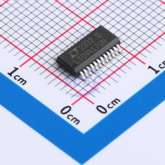 ADI LTC4417IGN#TRPBF