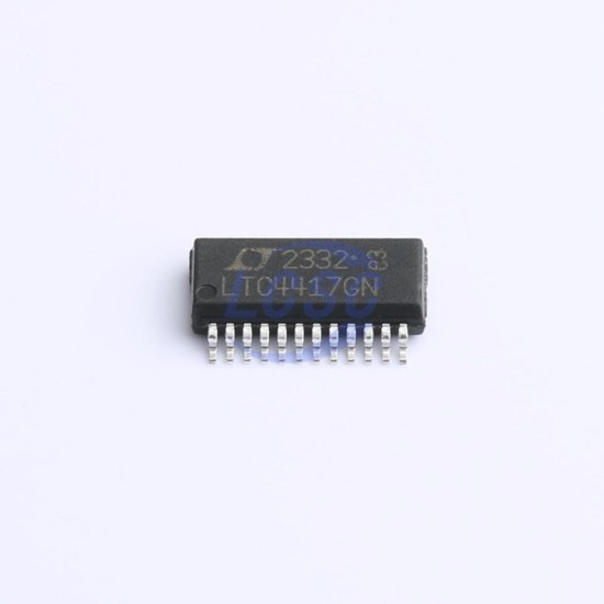 ADI LTC4417IGN#TRPBF