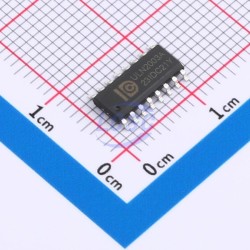 IDCHIP ULN2003 IDCHIP ULN2003