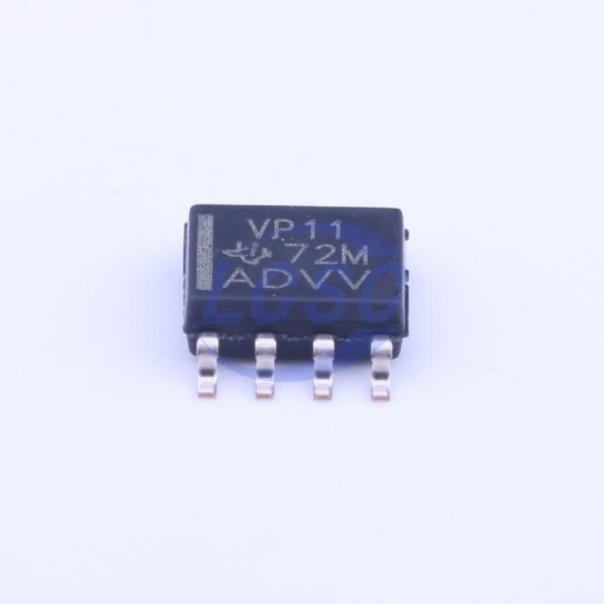 TI SN65HVD11DR
