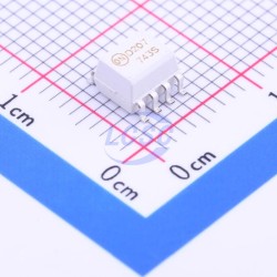onsemi MOCD207M