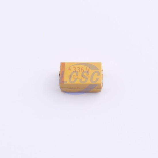 Kyocera AVX TPSD336K035R0200 Kyocera AVX TPSD336K035R0200