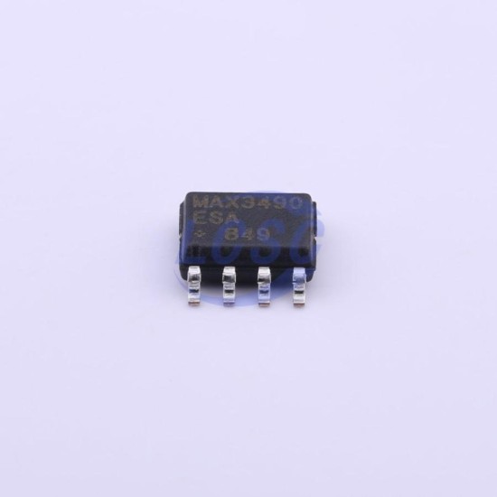 MAXIM MAX3490ESA+T