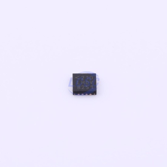 ADI LTC6560IUD#PBF