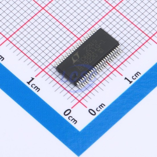 ADI LTC6811HG-1#3ZZPBF