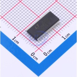 ADI LTC6811HG-1#TRPBF ADI LTC6811HG-1#TRPBF