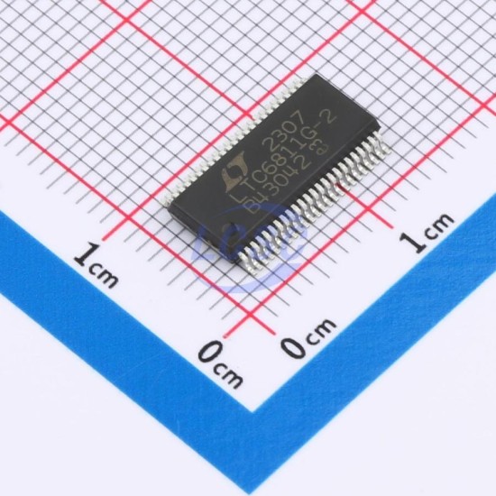 ADI LTC6811HG-2#PBF