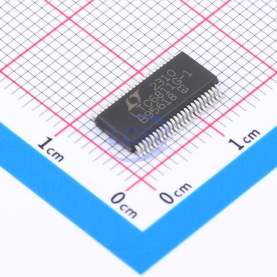 ADI LTC6811IG-1#3ZZTRPBF