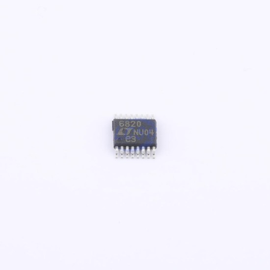 ADI LTC6820HMS#3ZZPBF