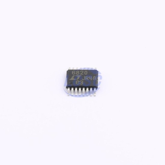 ADI LTC6820HMS#TRPBF