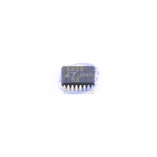 ADI LTC6820IMS#3ZZPBF
