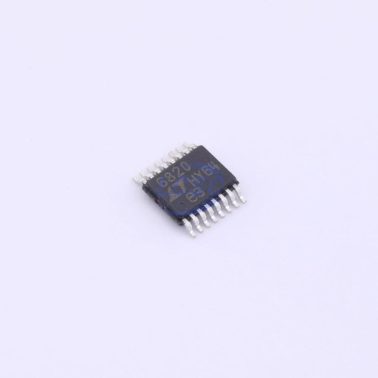 ADI LTC6820IMS#PBF