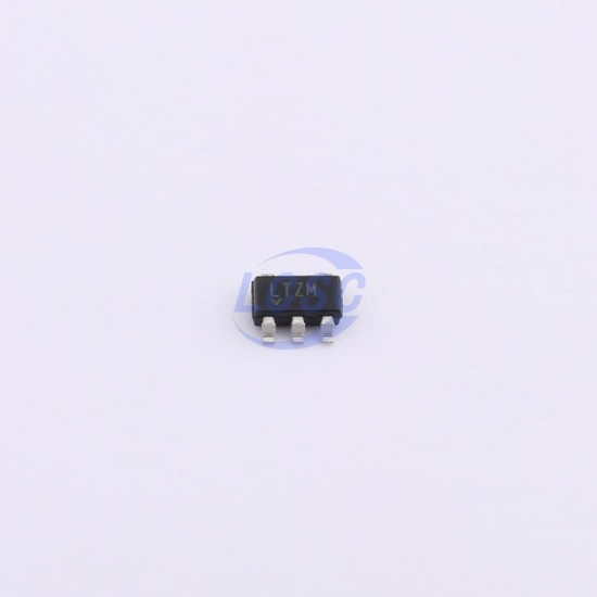 ADI LTC6900IS5#TRPBF