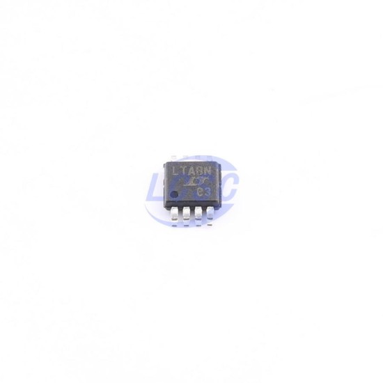 ADI LTC6903CMS8#PBF