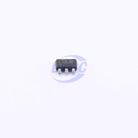 ADI LTC6906IS6#TRPBF