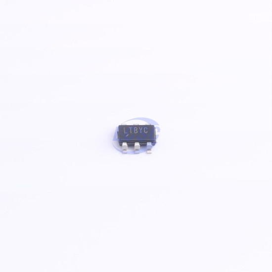 ADI LTC6908IS6-1#TRPBF