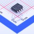 TI SA555DR