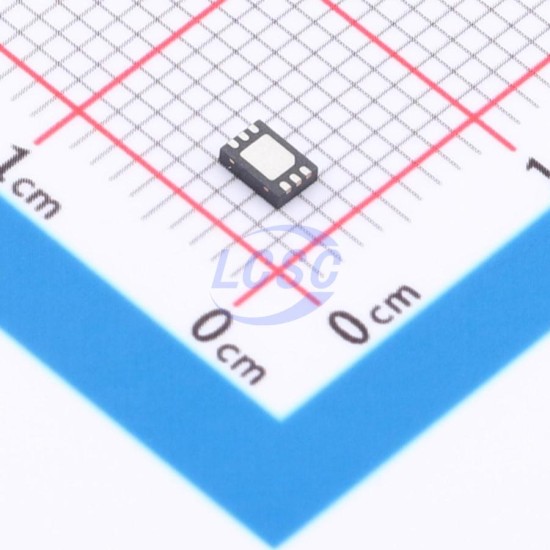 ADI LTC6992IDCB-1#TRMPBF