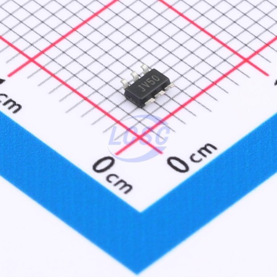 ADI LTC6994IS6-1#TRPBF