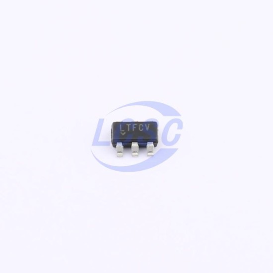 ADI LTC6994IS6-1#TRPBF