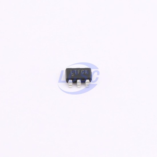 ADI LTC6994IS6-2#TRPBF