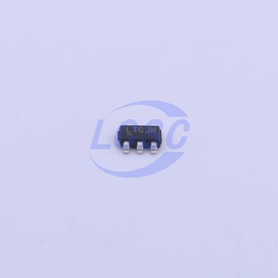 ADI LTC6995CS6-1#TRPBF