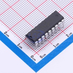 ADI LTC7541AKN#PBF ADI LTC7541AKN#PBF