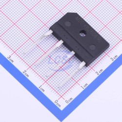 MDD(Microdiode Semiconductor) KBJ608