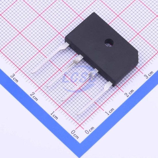 MDD(Microdiode Semiconductor) KBJ608