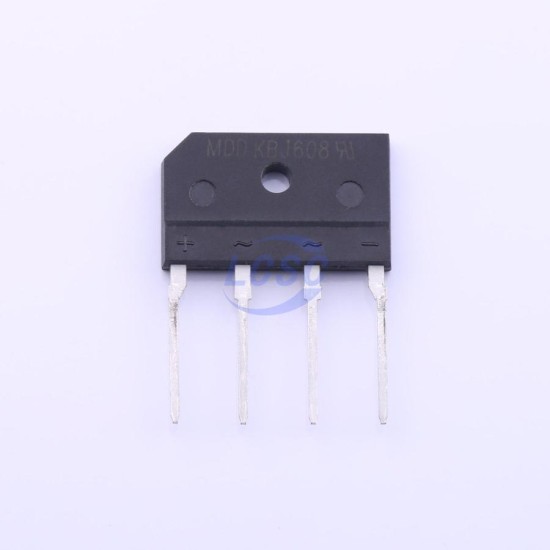 MDD(Microdiode Semiconductor) KBJ608
