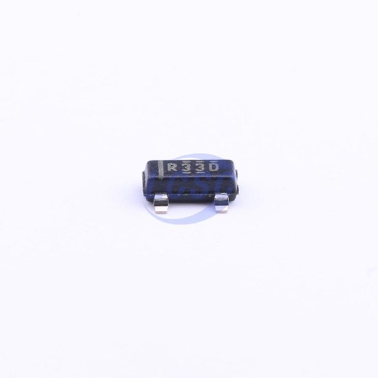 TI REF3325AIDBZR