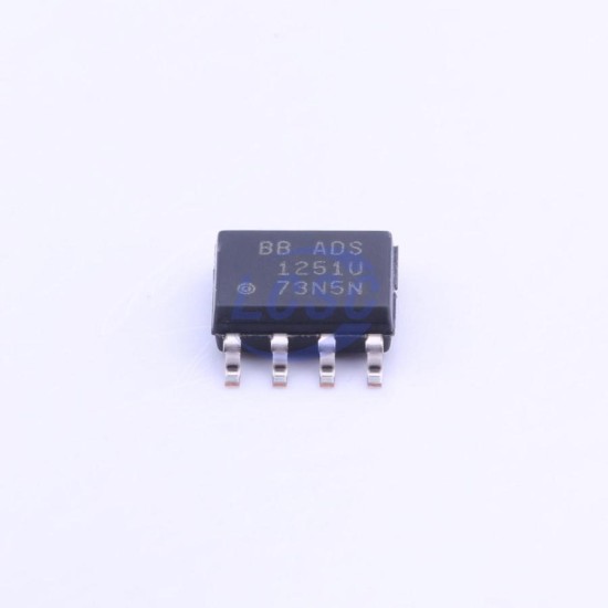 TI ADS1251U/2K5
