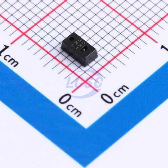SHARP GP2AP03VT00F