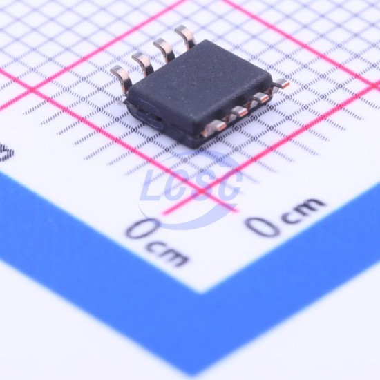 TI ISO7221CDR