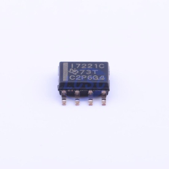 TI ISO7221CDR