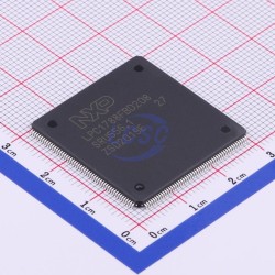 NXP LPC1788FBD208K