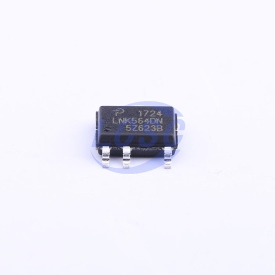 POWER INTEGRATIONS LNK564DN-TL POWER INTEGRATIONS LNK564DN-TL