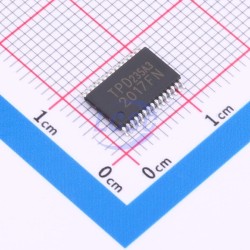 TOSHIBA TPD2017FN,L1F(S TOSHIBA TPD2017FN,L1F(S